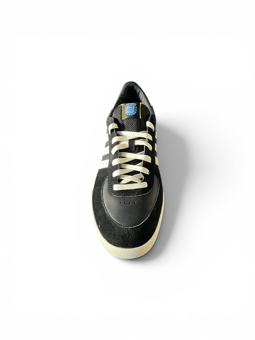 Adidas Glenburn X Thrasher (Taille: 49 1/3)