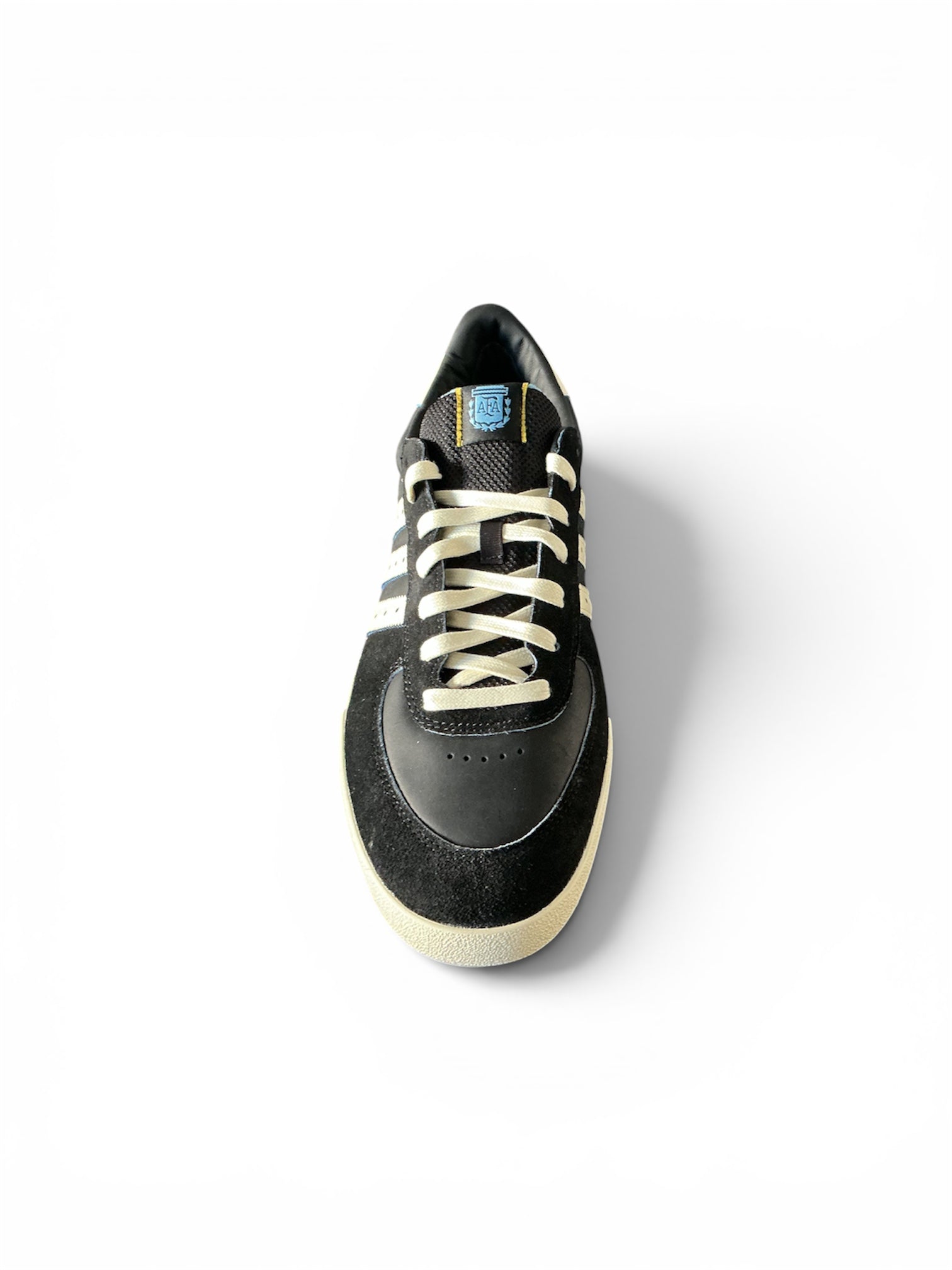 Adidas Glenburn X Thrasher (Taille: 46)