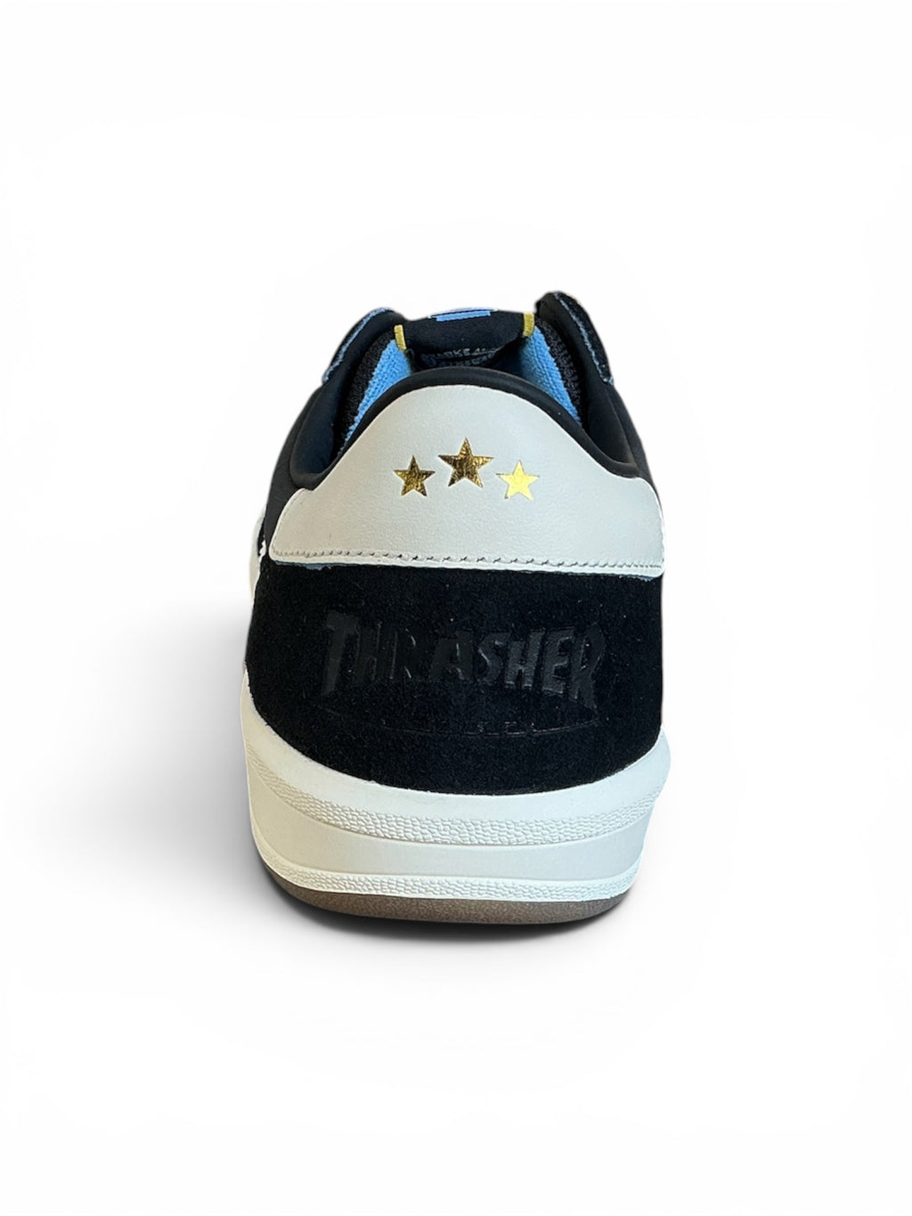 Adidas Glenburn X Thrasher (Taille: 49 1/3)
