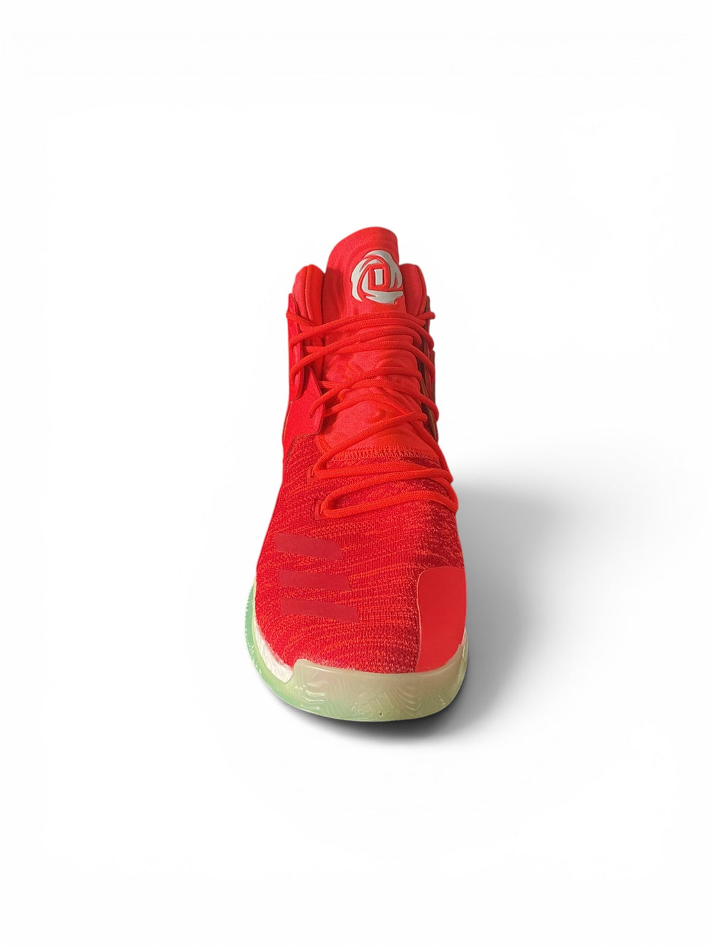 Adidas D. Rose 7 Primeknit - L’arme ultime de Derrick Rose (Taille: 50.5)
