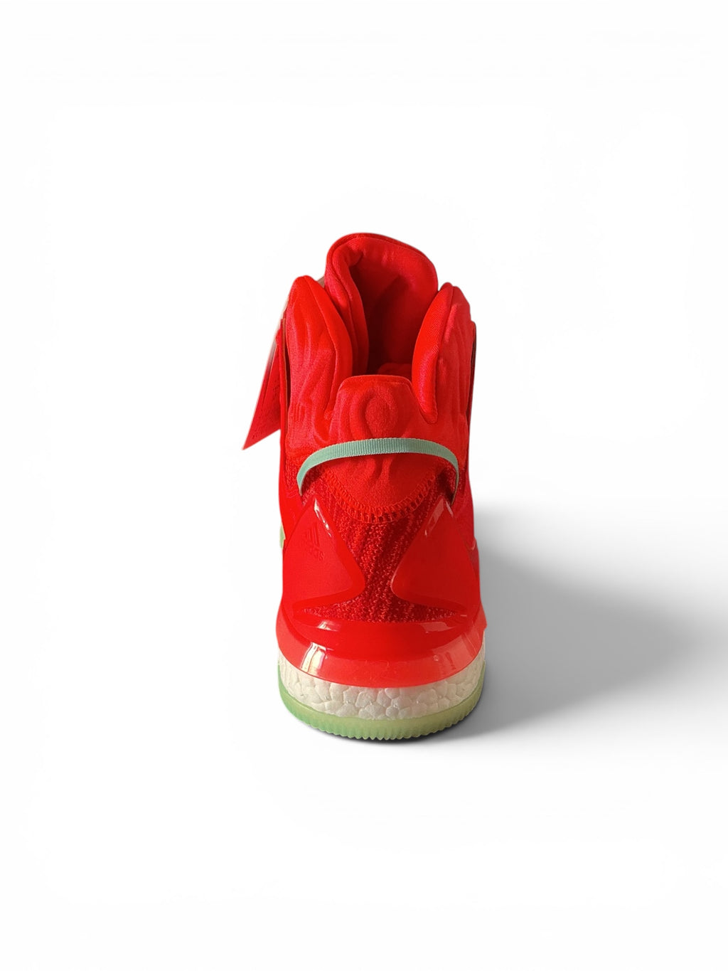 Adidas D. Rose 7 Primeknit - L’arme ultime de Derrick Rose (Taille: 50.5)