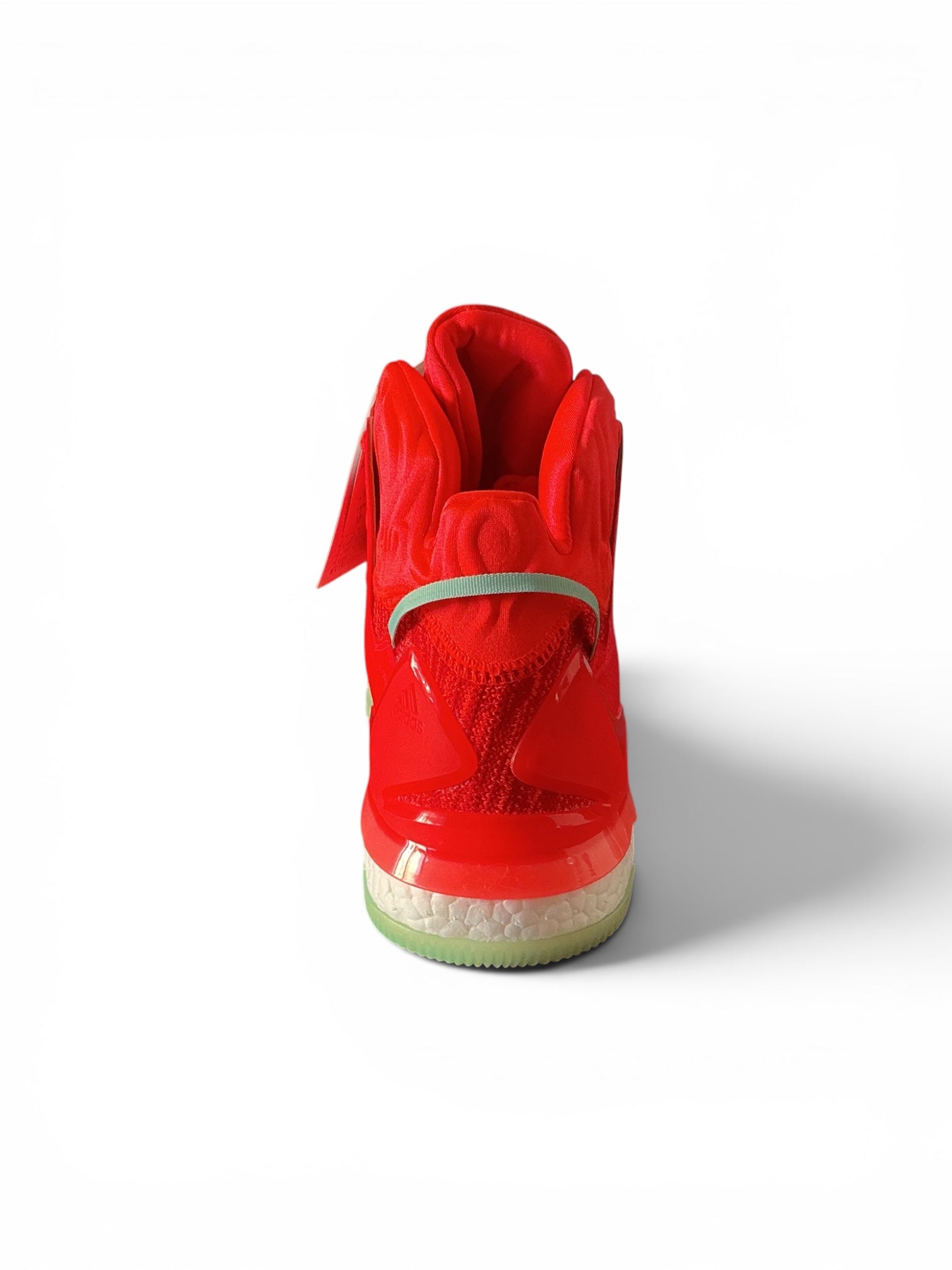 Adidas D. Rose 7 Primeknit - L’arme ultime de Derrick Rose (Taille: 50.5)