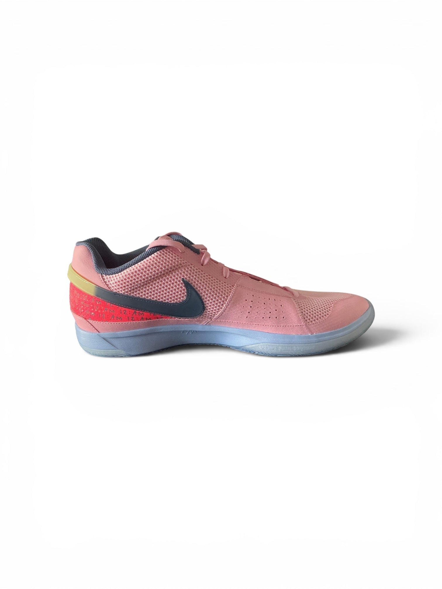 Nike Ja 1 PE - Le modèle signature électrique de Ja Morant (Taille: 52.5)