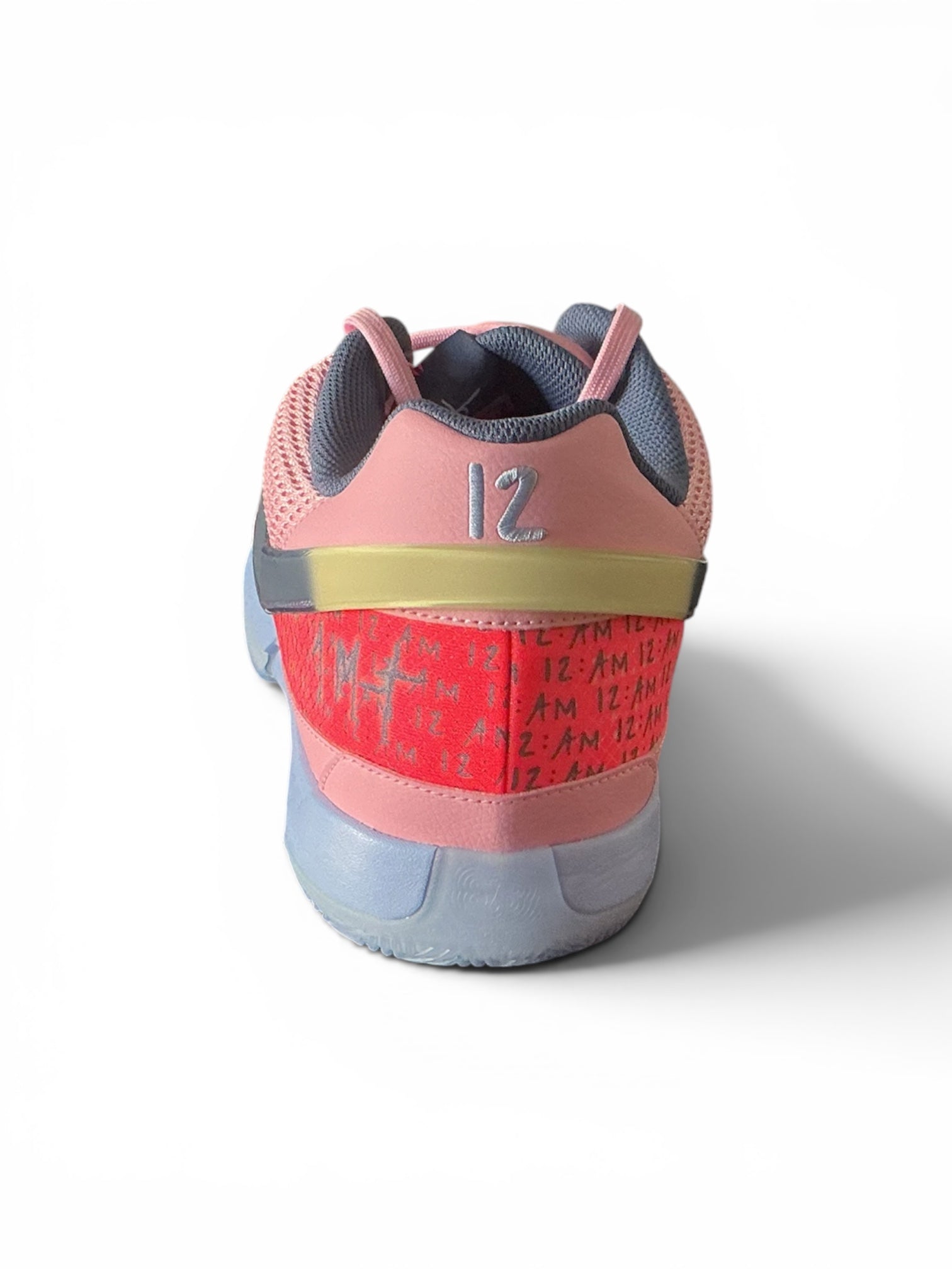 Nike Ja 1 PE - Le modèle signature électrique de Ja Morant (Taille: 52.5)