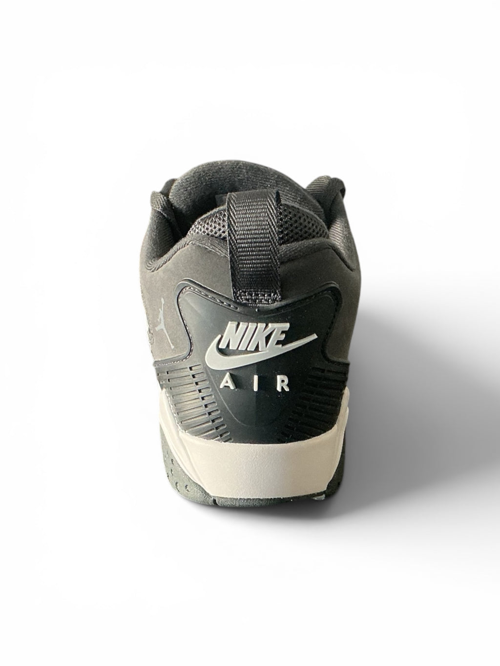 Jordan MVP 92 Anthracite Cool Grey (Taille: 46)