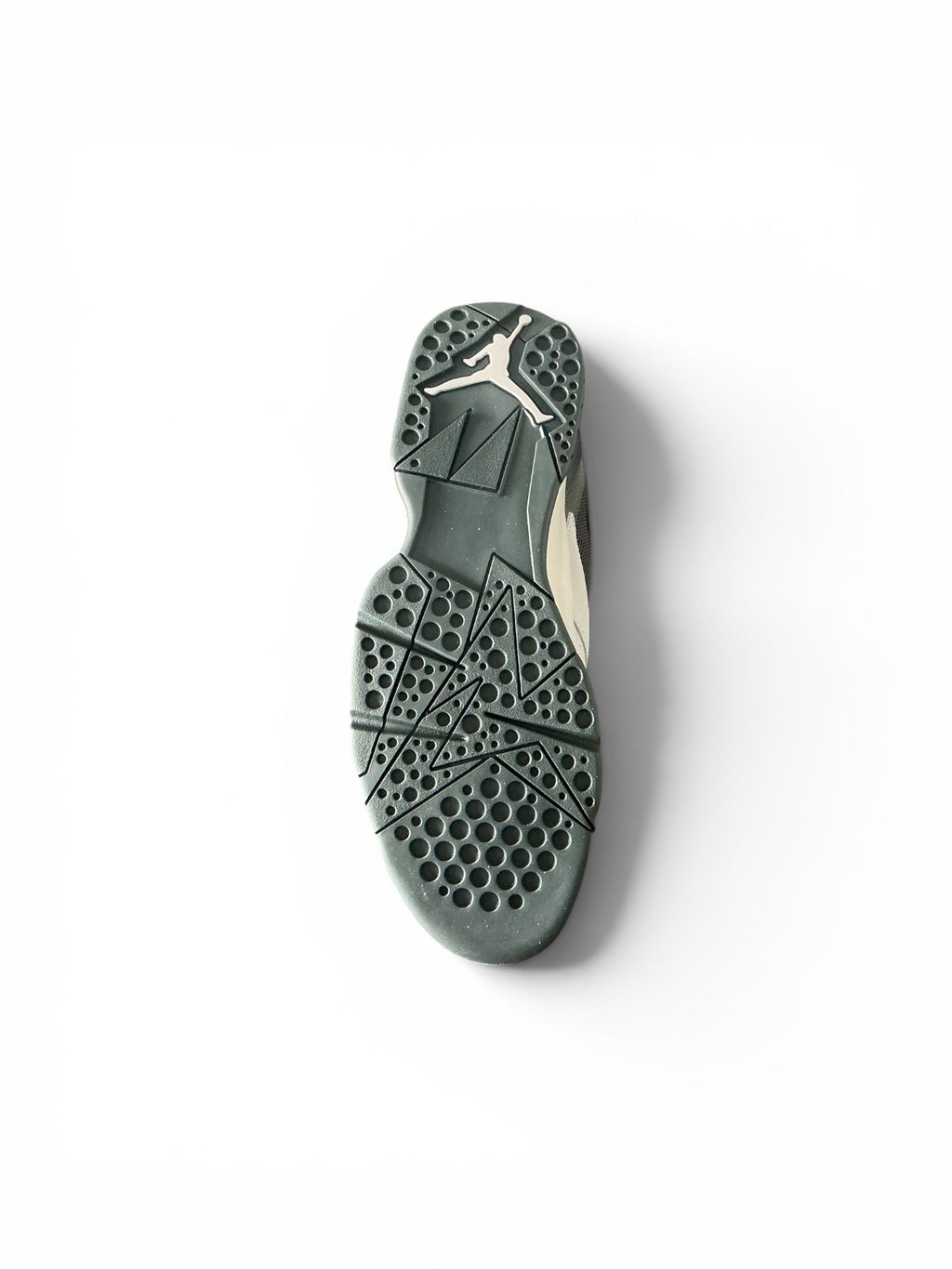 Jordan MVP 92 Anthracite Cool Grey (Taille: 46)