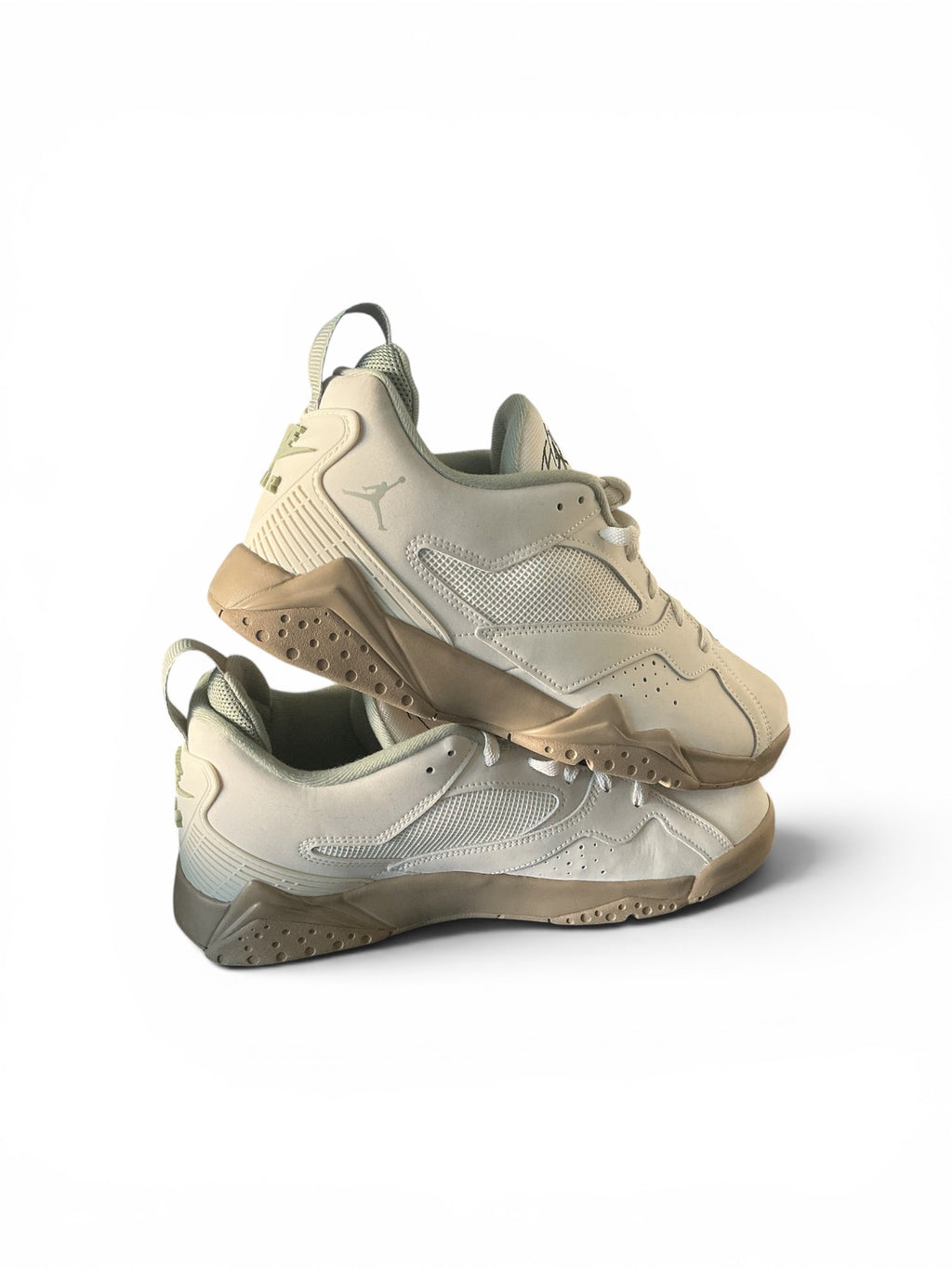 Jordan MVP 92 Sail Jade Horizon (Taille: 46)