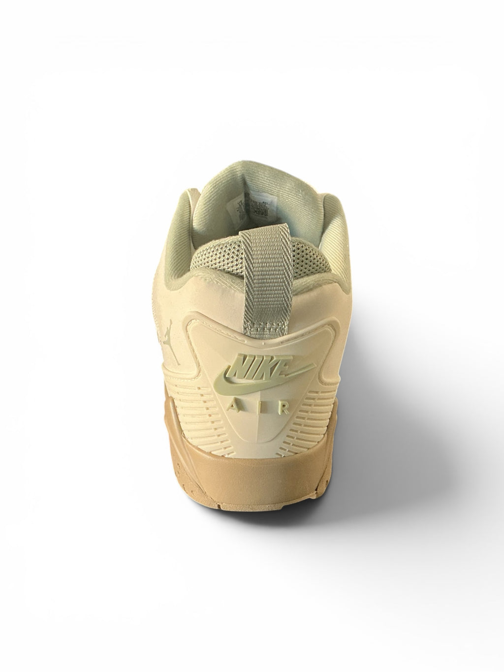 Jordan MVP 92 Sail Jade Horizon (Taille: 46)