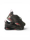 Jordan MVP 92 Black Gym Red (Taille: 46)