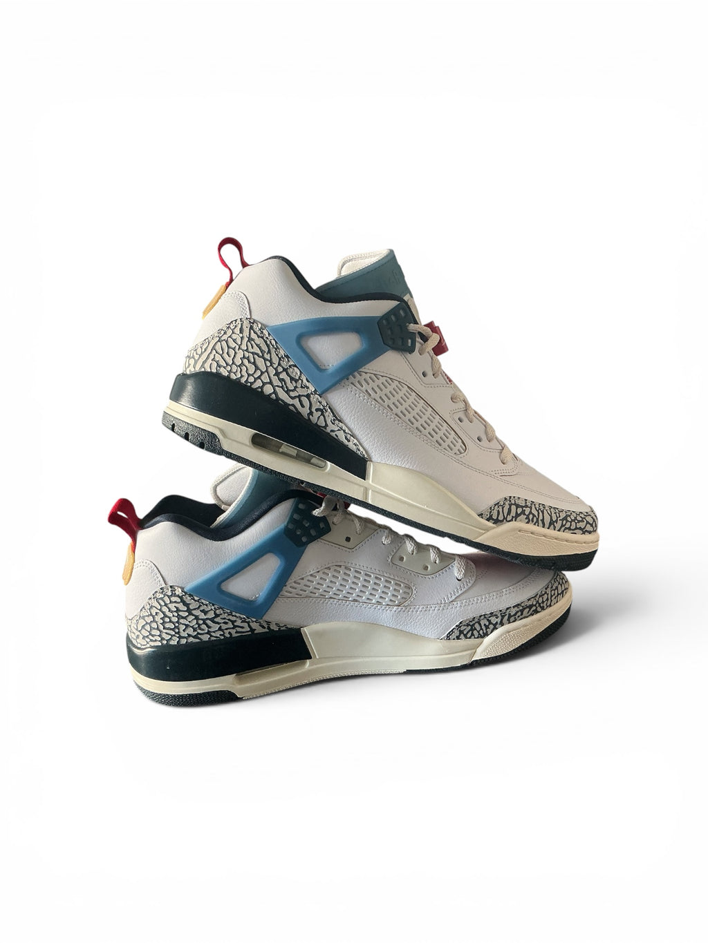 Jordan Spizike Low Motion Pack (Taille: 47.5)