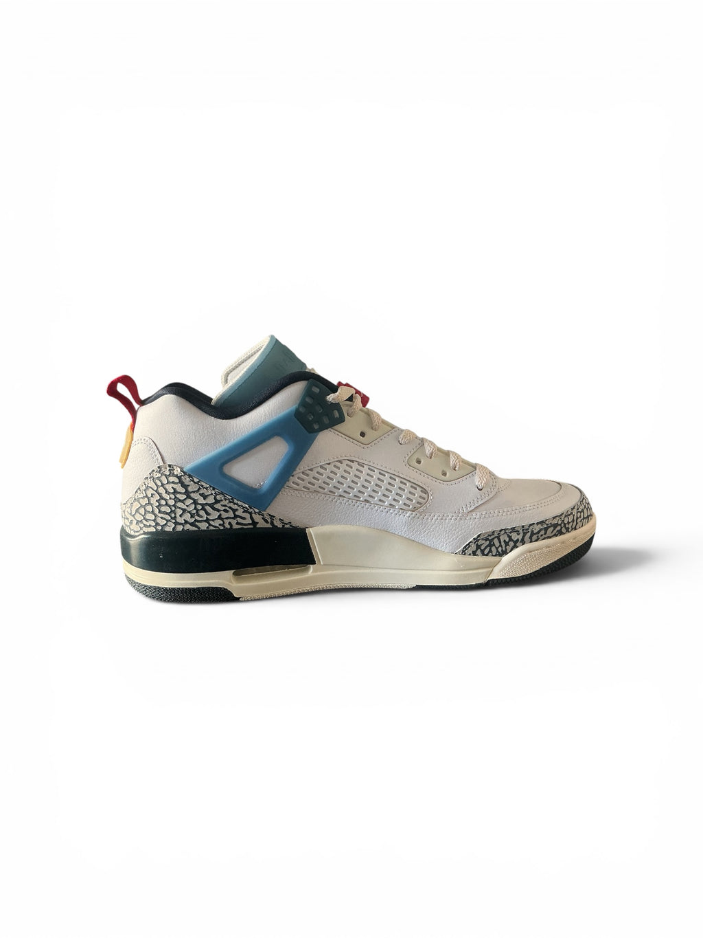 Jordan Spizike Low Motion Pack (Taille: 47.5)