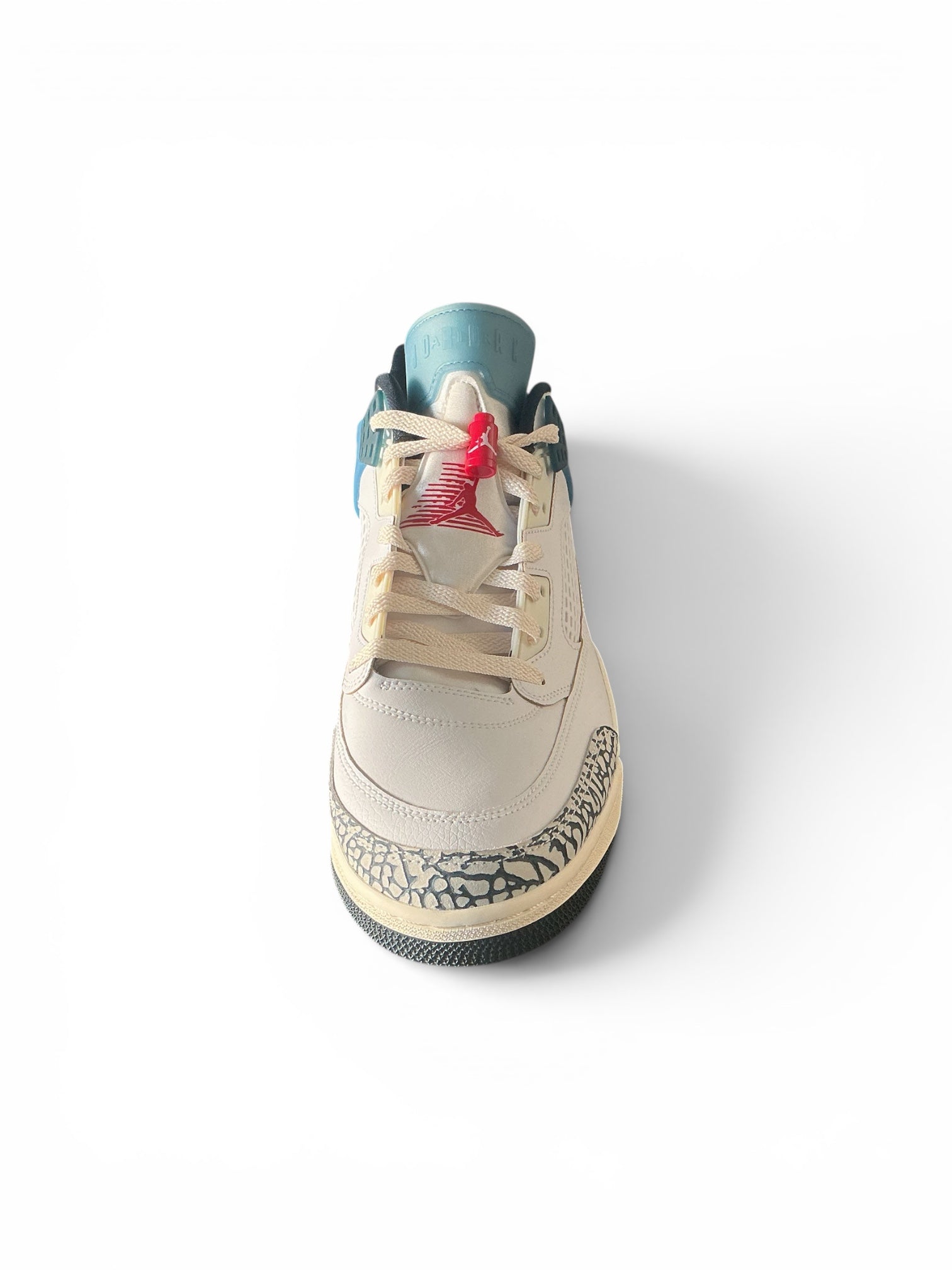 Jordan Spizike Low Motion Pack (Taille: 47.5)