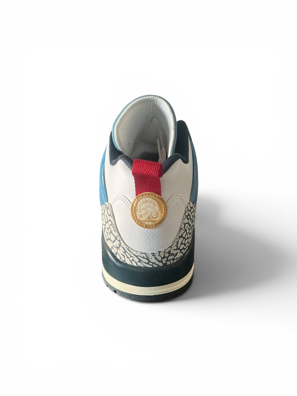 Jordan Spizike Low Motion Pack (Taille: 47.5)