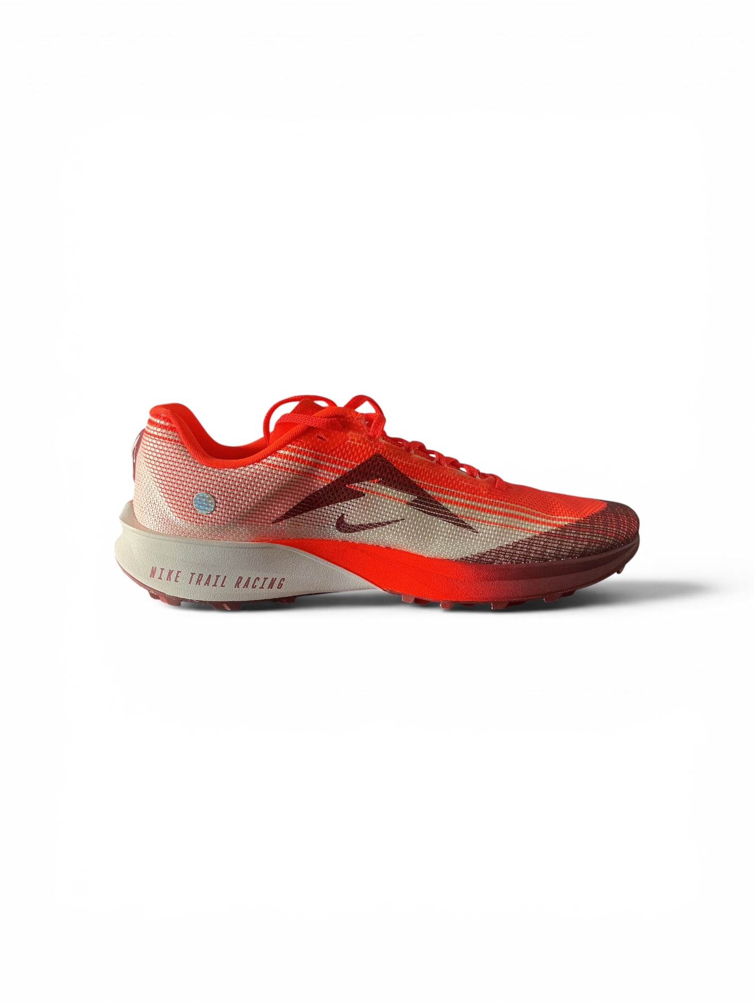 Nike Air Zoom Kiger Orange Red (Taille: 48.5)