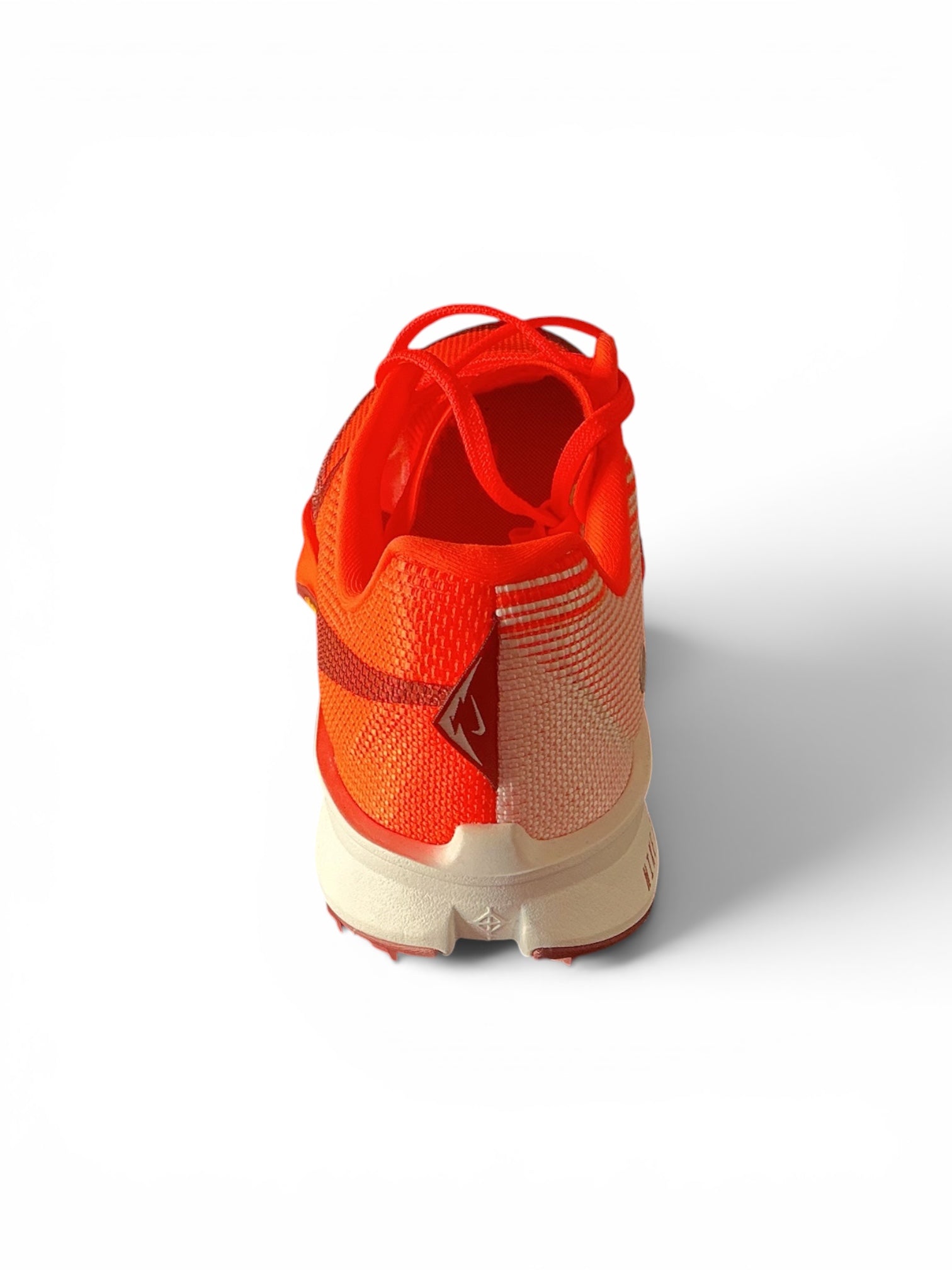 Nike Air Zoom Kiger Orange Red (Taille: 48.5)